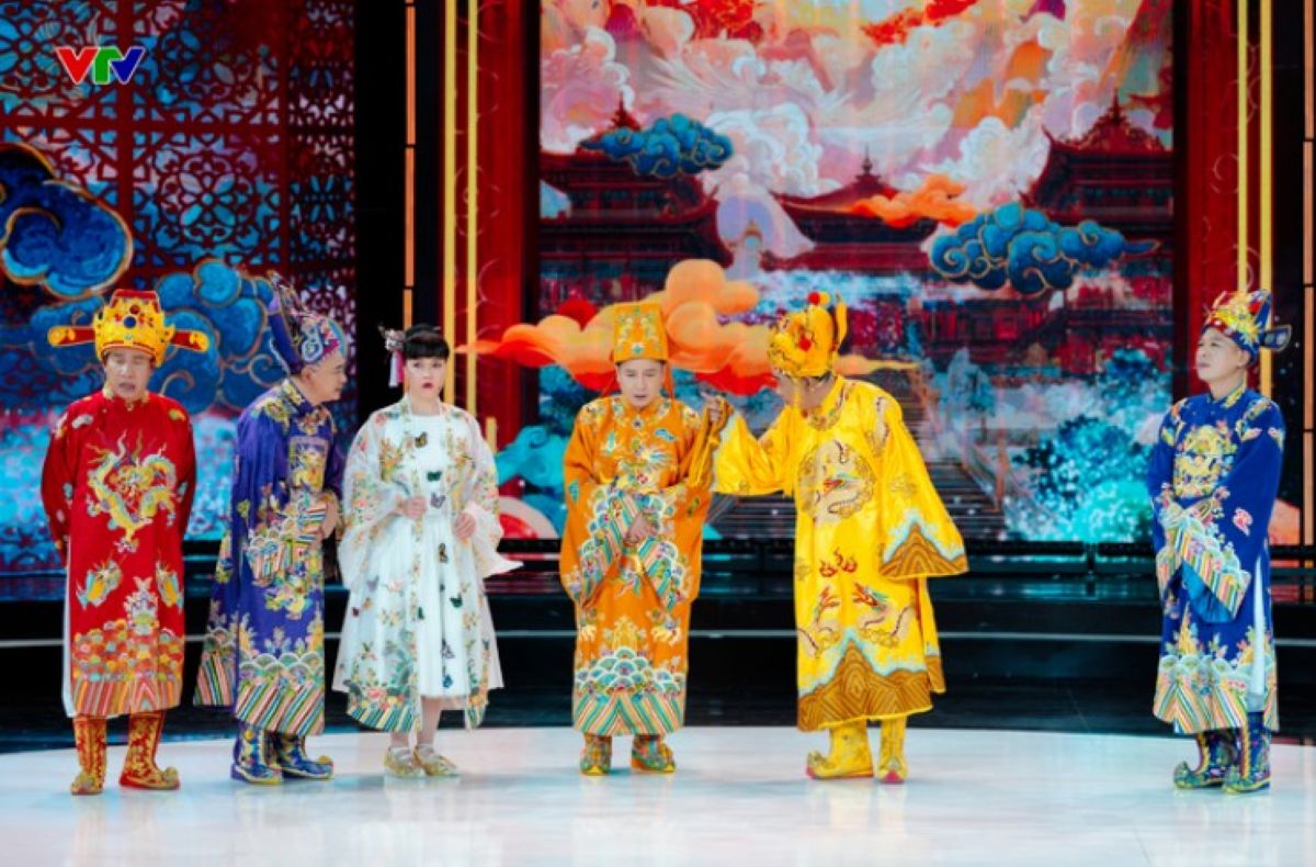 T&aacute;o qu&acirc;n bất ngờ t&aacute;i xuất tối 29/3 sau vắng b&oacute;ng Tết 2026: Điều g&igrave; l&agrave;m kh&aacute;n giả vừa mừng vừa \'hẫng\'?