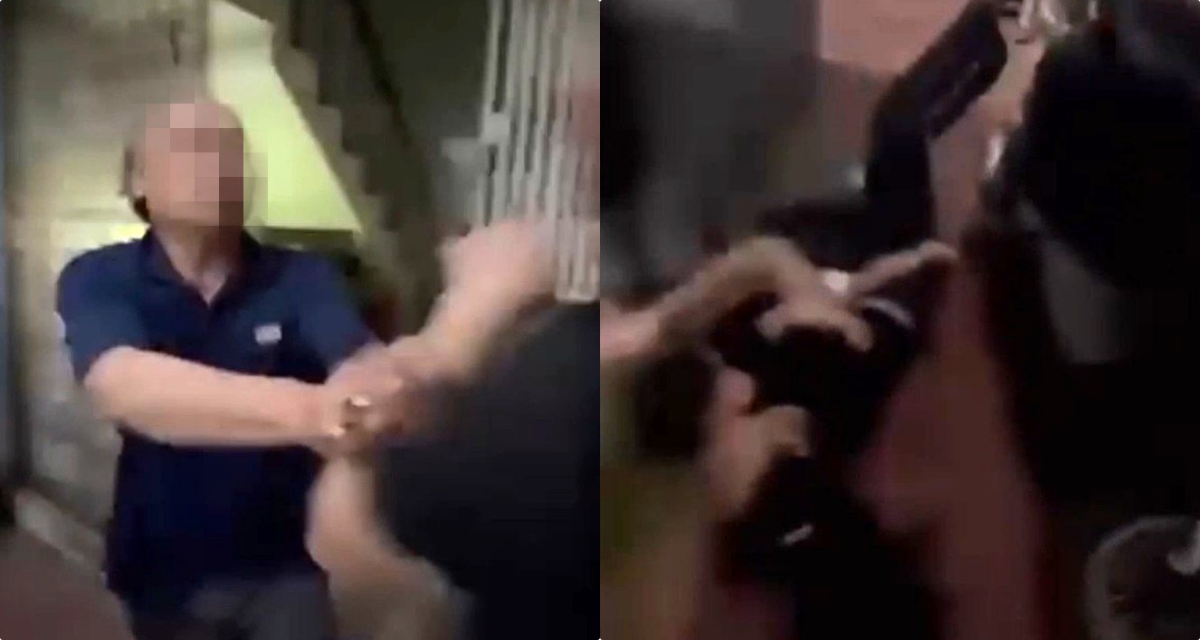 Th&ocirc;ng tin đắt gi&aacute; vụ hai mẹ con ở L&ograve; Đ&uacute;c, H&agrave; Nội \'bỗng dưng\' bị h&agrave;ng x&oacute;m đ&aacute;nh đến nhập viện