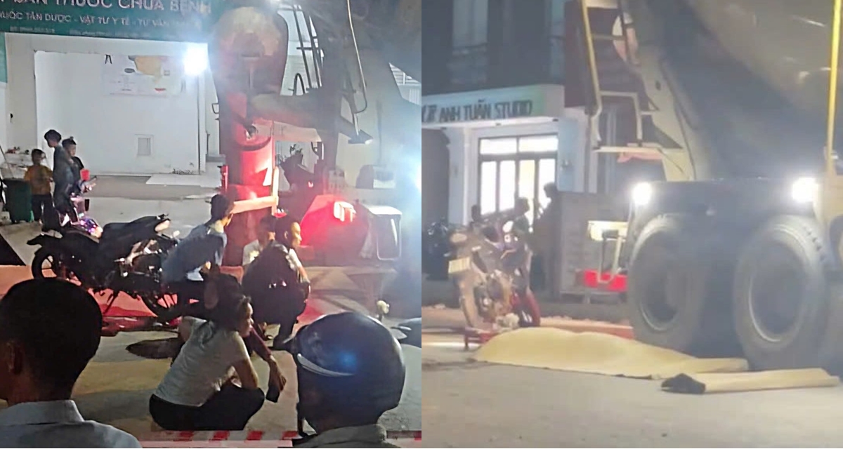 Nghệ An: Nguy&ecirc;n nh&acirc;n ch&uacute; rể tử vong ngay trước ng&agrave;y đ&aacute;m cưới, gặp nạn khi đi từ nh&agrave; c&ocirc; d&acirc;u về nh&agrave;