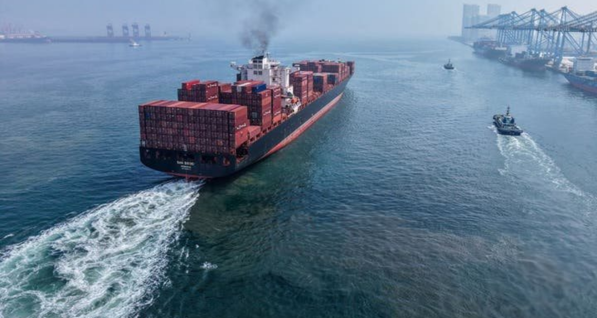 Điều kiện mới của Iran: D&ugrave;ng eo biển Hormuz l&agrave;m &lsquo;vũ kh&iacute;&rsquo; kinh tế to&agrave;n cầu