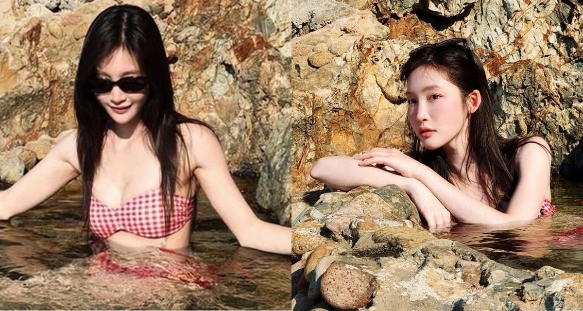 Sở VH-TT-DL Gia Lai th&ocirc;ng tin ch&iacute;nh thức về vụ ca sĩ Juky San tắm ở Giếng Ti&ecirc;n, mong mọi người th&ocirc;ng cảm