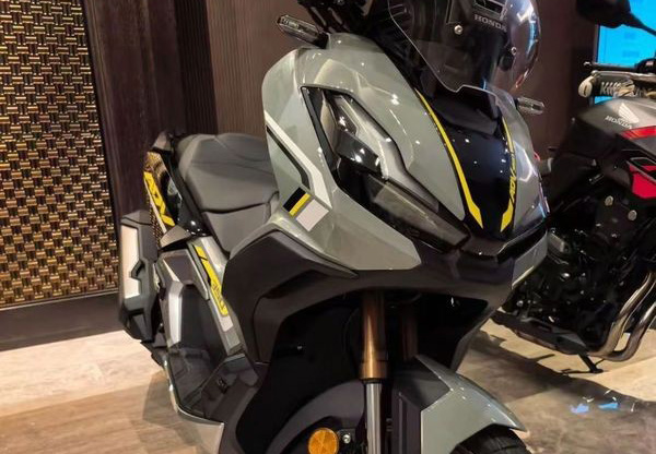 Tin xe hot 30/3: &lsquo;Vua xe ga&rsquo; mới của Honda ch&iacute;nh thức ra mắt với gi&aacute; rẻ, đẹp hơn Vario, xịn như SH