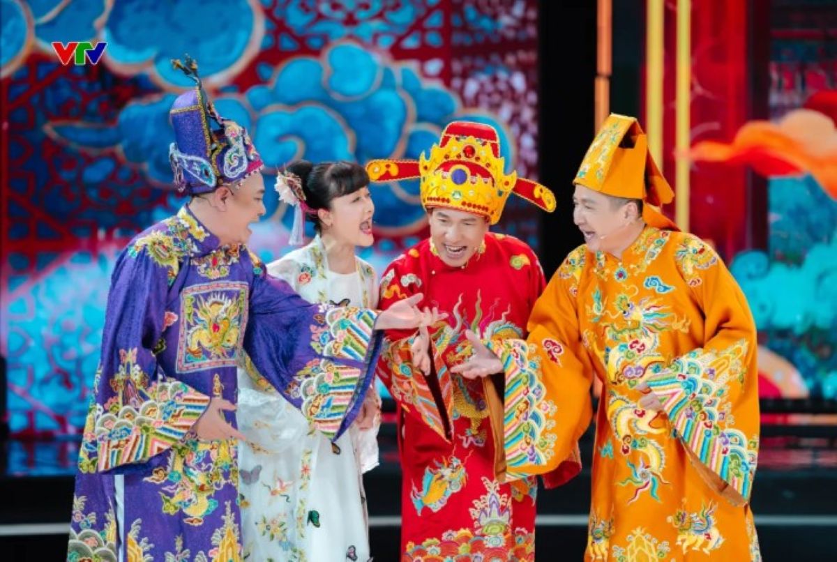 V&acirc;n Dung kh&ocirc;ng k&igrave;m được nước mắt khi đọc b&igrave;nh luận về T&aacute;o Qu&acirc;n 2026: Chuyện g&igrave; đ&acirc;y?