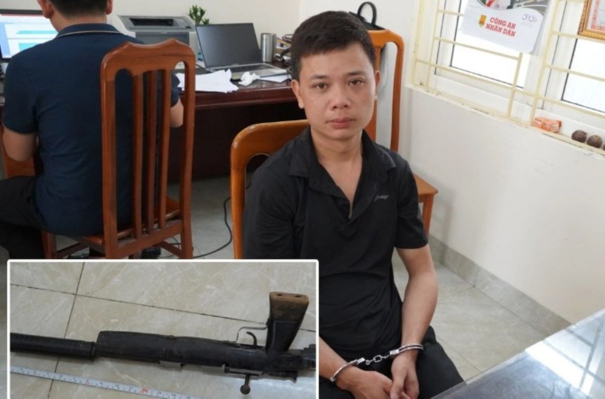 Vụ con rể truy s&aacute;t gia đ&igrave;nh vợ ở Quảng Trị: Động cơ đ&ecirc; h&egrave;n, 2 người tử vong, đối mặt &aacute;n tử?