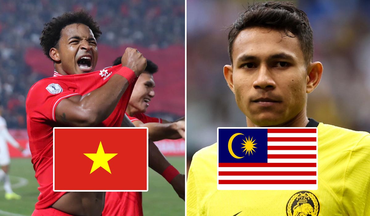 Xem trực tiếp VL Asian Cup 2027 ở đ&acirc;u, k&ecirc;nh n&agrave;o? Link trực tiếp ĐT Việt Nam vs Malaysia nhanh nhất
