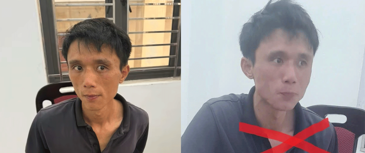 C&ocirc;ng an TP Hải Ph&ograve;ng cung cấp th&ocirc;ng tin vụ g&atilde; đ&agrave;n &ocirc;ng s&aacute;t hại cụ b&agrave; rồi ch&ocirc;n thi thể ở nơi kh&ocirc;ng ngờ