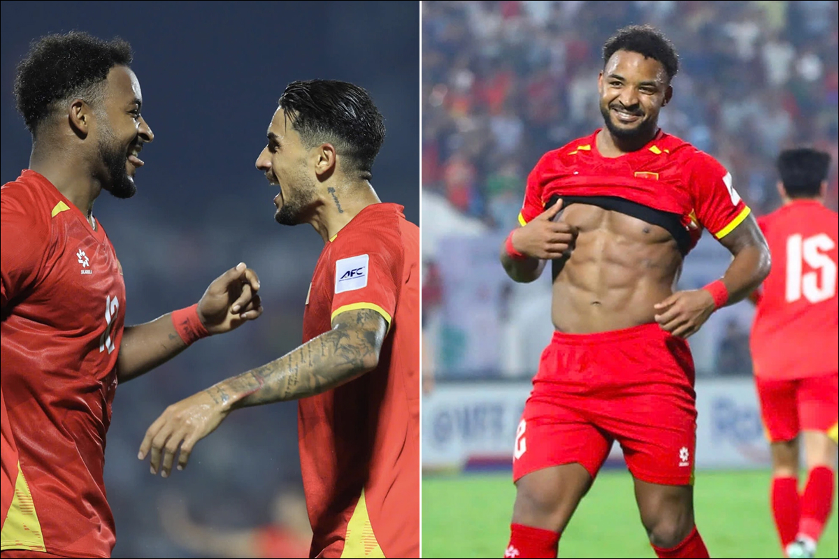 CĐV Th&aacute;i Lan n&oacute;i lời kh&oacute; tin sau khi Xu&acirc;n Son gi&uacute;p ĐT Việt Nam \'phục th&ugrave;\' Malaysia