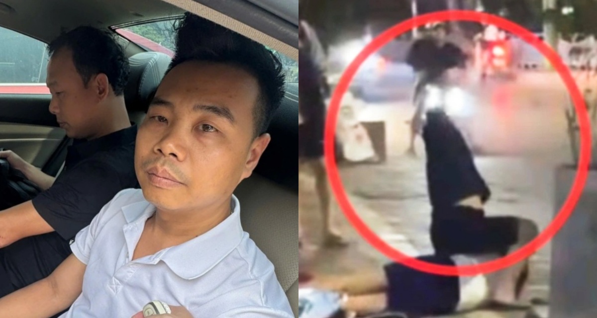 Tội danh v&agrave; hướng xử l&yacute; hai đối tượng h&agrave;nh hung nam sinh 19 tuổi ở H&agrave; Nội, t&igrave;nh trạng sức khoẻ nạn nh&acirc;n hiện tại? 