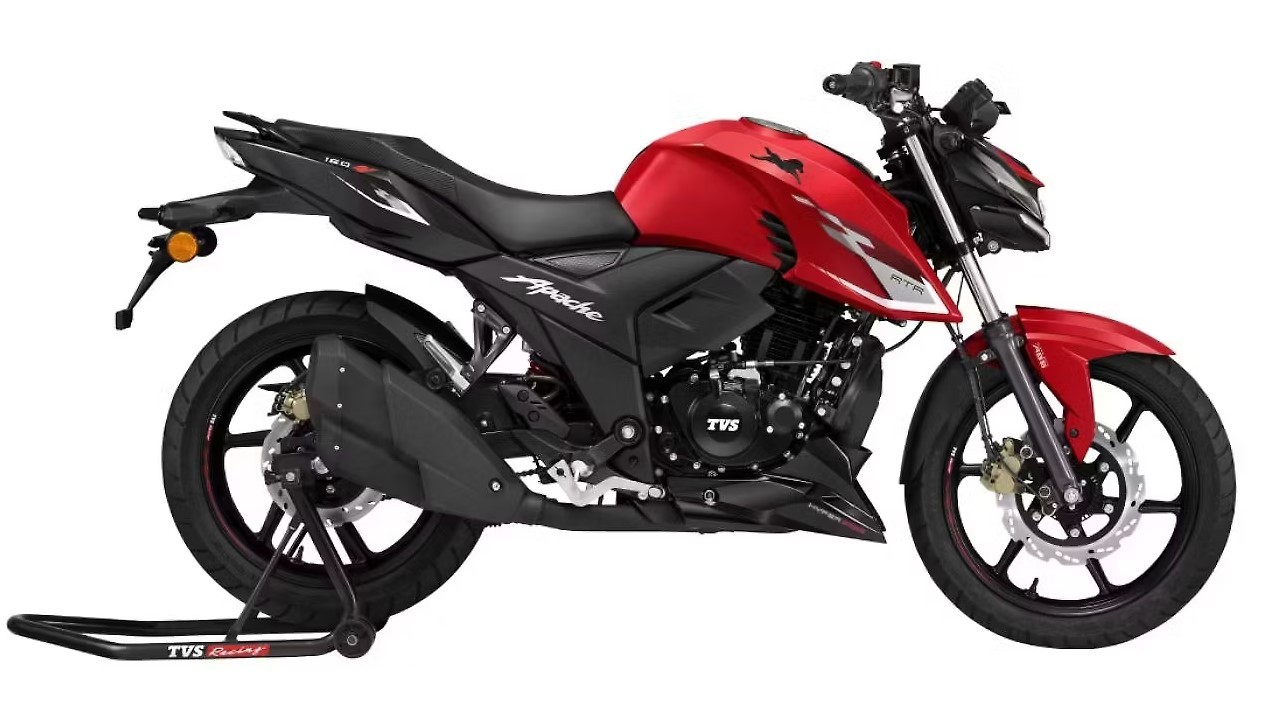 Ch&iacute;nh thức ra mắt mẫu naked bike 160cc mới c&oacute; ABS xịn s&ograve;, gi&aacute; 35 triệu đồng rẻ hơn cả Yamaha Exciter ảnh 3