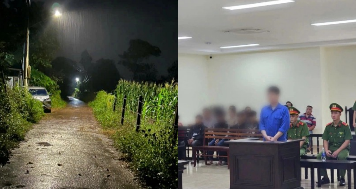 Diễn biến mới vụ nam sinh 16 tuổi trong vụ &aacute;n giết người bằng nửa vi&ecirc;n gạch ở Đắk Lắk