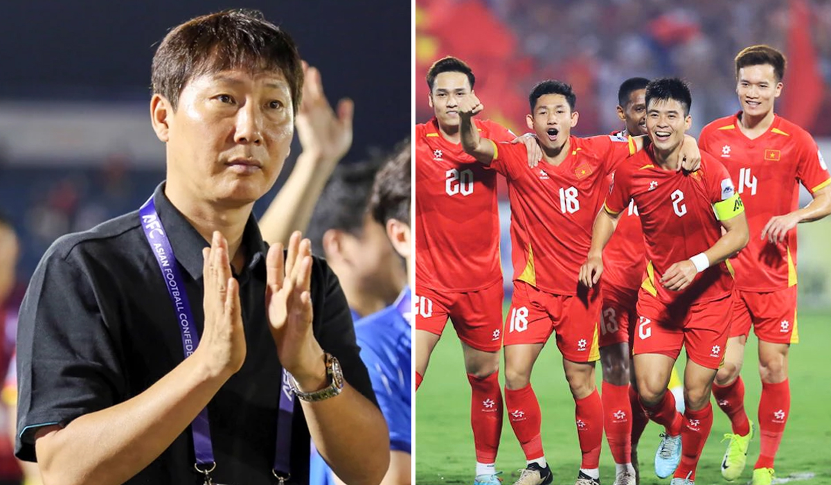 Tăng vọt 10 bậc tr&ecirc;n BXH FIFA, ĐT Việt Nam xếp hạng bao nhi&ecirc;u thế giới sau trận đại thắng Malaysia?