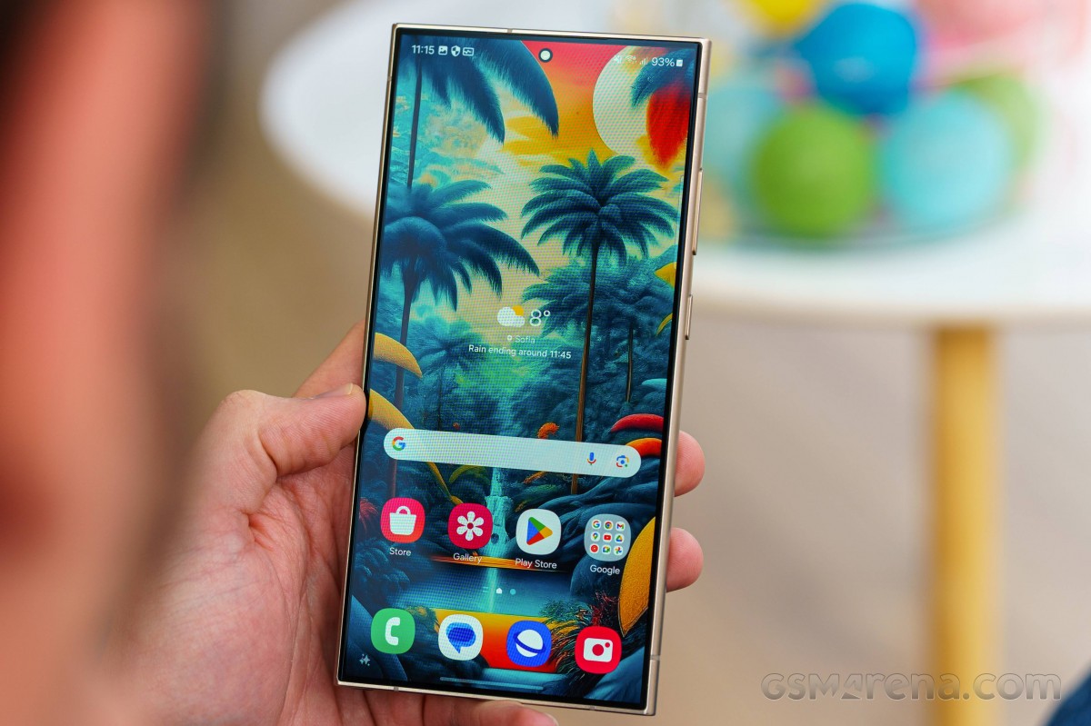 Gi&aacute; Galaxy S24 Ultra cũ đẹp cực rẻ cuối th&aacute;ng 3, AI xịn &lsquo;ăn đứt&rsquo; iPhone 17e mới