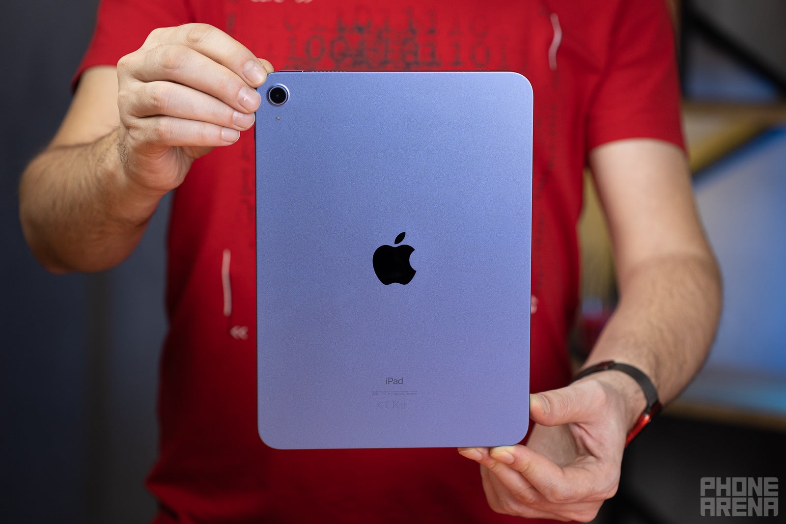 Đ&acirc;y l&agrave; iPad mới rẻ nhất Việt Nam, chưa đầy 7 triệu đồng, m&agrave;n lớn, pin tr&acirc;u giải tr&iacute; cực ngon