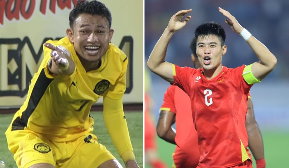 Kết quả, tỷ số ĐT Việt Nam vs ĐT Malaysia h&ocirc;m nay 31/3: Thầy tr&ograve; HLV Kim Sang Sik hủy diệt đội kh&aacute;ch