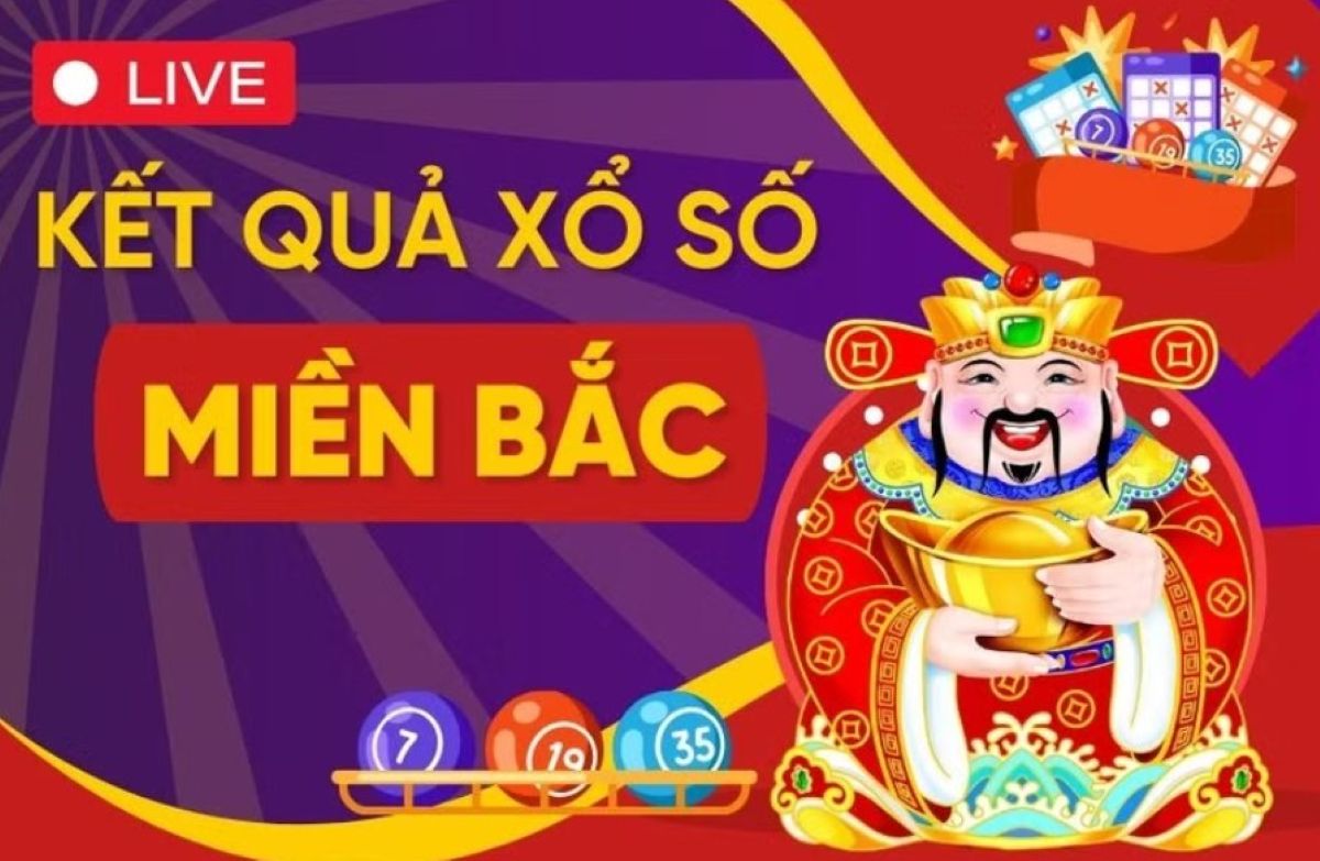 Kết quả xổ số miền Bắc h&ocirc;m nay 31/3/2026: KQXSMB thứ Ba!