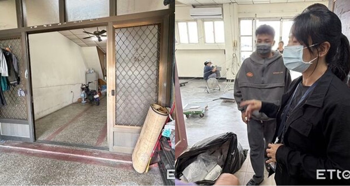 Cặp đ&ocirc;i người Việt tử vong trong ph&ograve;ng trọ ở Đ&agrave;i Loan với nhiều bất thường, gia đ&igrave;nh h&eacute; lộ nguy&ecirc;n nh&acirc;n