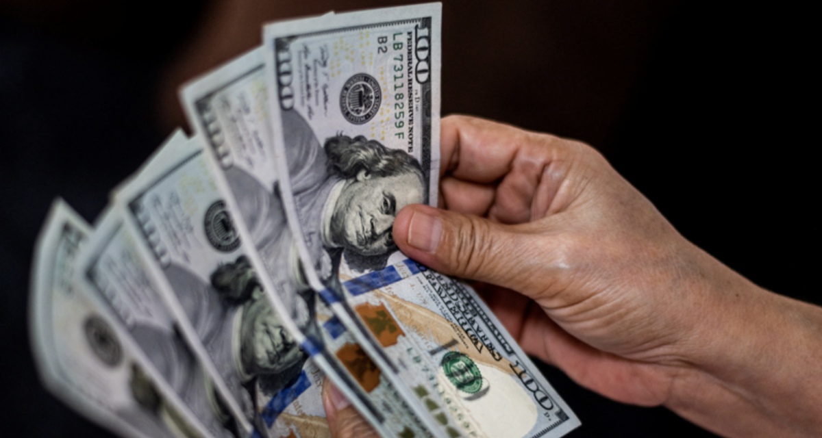 Tỷ gi&aacute; USD h&ocirc;m nay: Vietcombank, BIDV đồng loạt b&aacute;n ra 26.355 đồng/USD