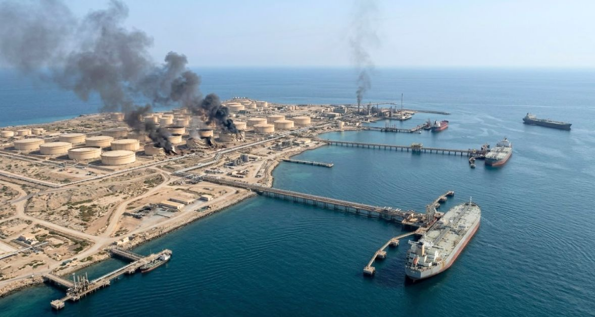 Iran sở hữu bao nhi&ecirc;u dầu v&agrave; v&igrave; sao đảo Kharg trở th&agrave;nh mục ti&ecirc;u của Mỹ?