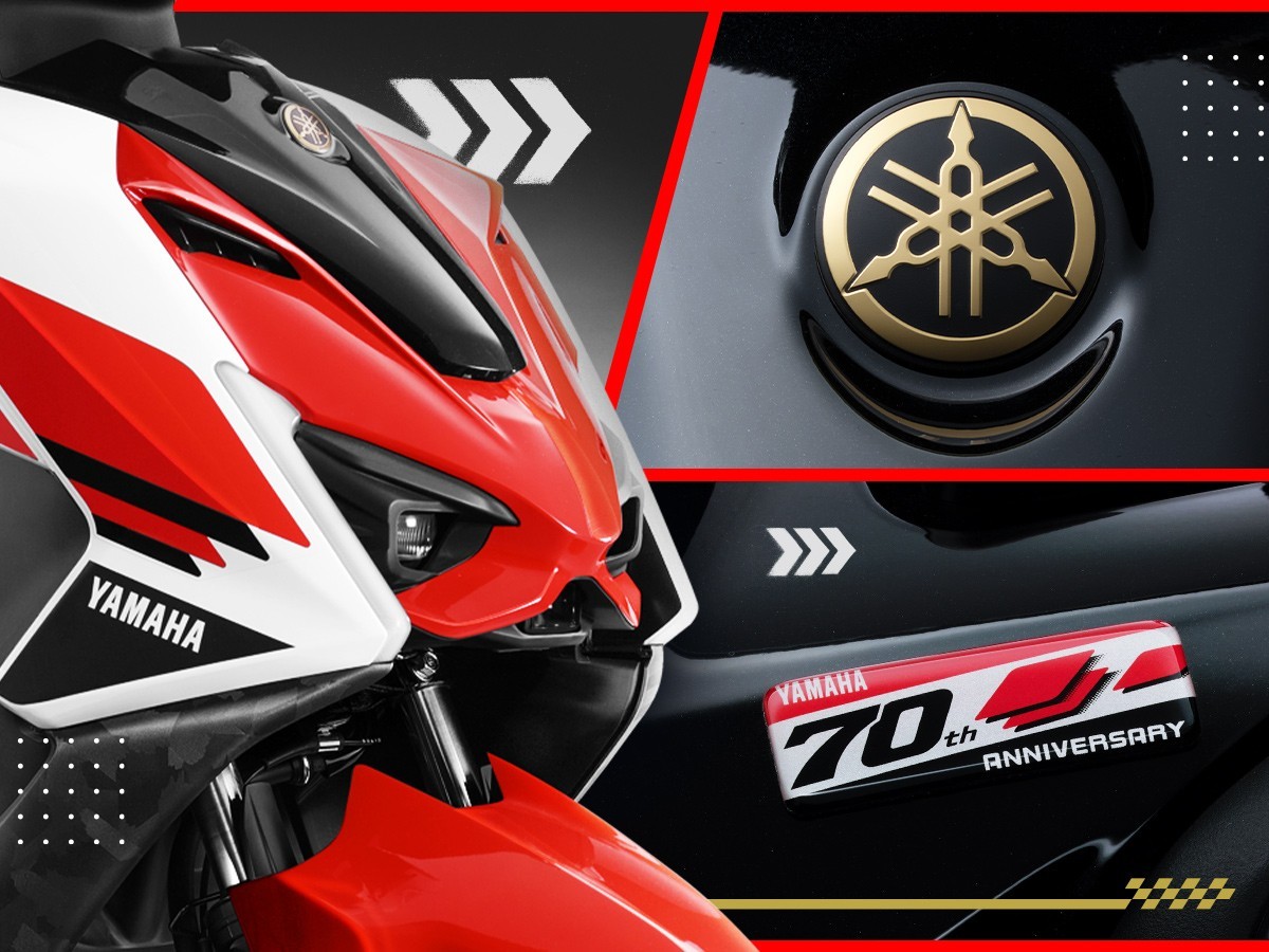 Tin xe hot 31/3: &lsquo;Vua xe ga&rsquo; mới của Honda ra mắt với gi&aacute; mềm, thiết kế &lsquo;đỉnh&rsquo; hơn SH v&agrave; Air Blade ảnh 2