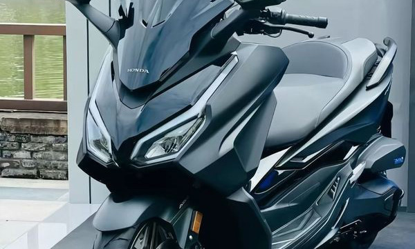 Tin xe hot 31/3: &lsquo;Vua xe ga&rsquo; mới của Honda ra mắt với gi&aacute; mềm, thiết kế &lsquo;đỉnh&rsquo; hơn SH v&agrave; Air Blade