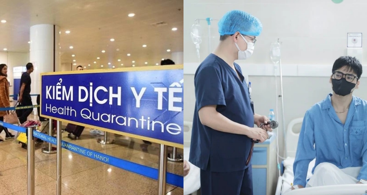 H&agrave; Nội ghi nhận số ca Covid-19 tăng trở lại, ng&agrave;nh y tế l&ecirc;n tiếng th&ocirc;ng tin về biến thể Ve sầu, người d&acirc;n cần theo d&otilde;i