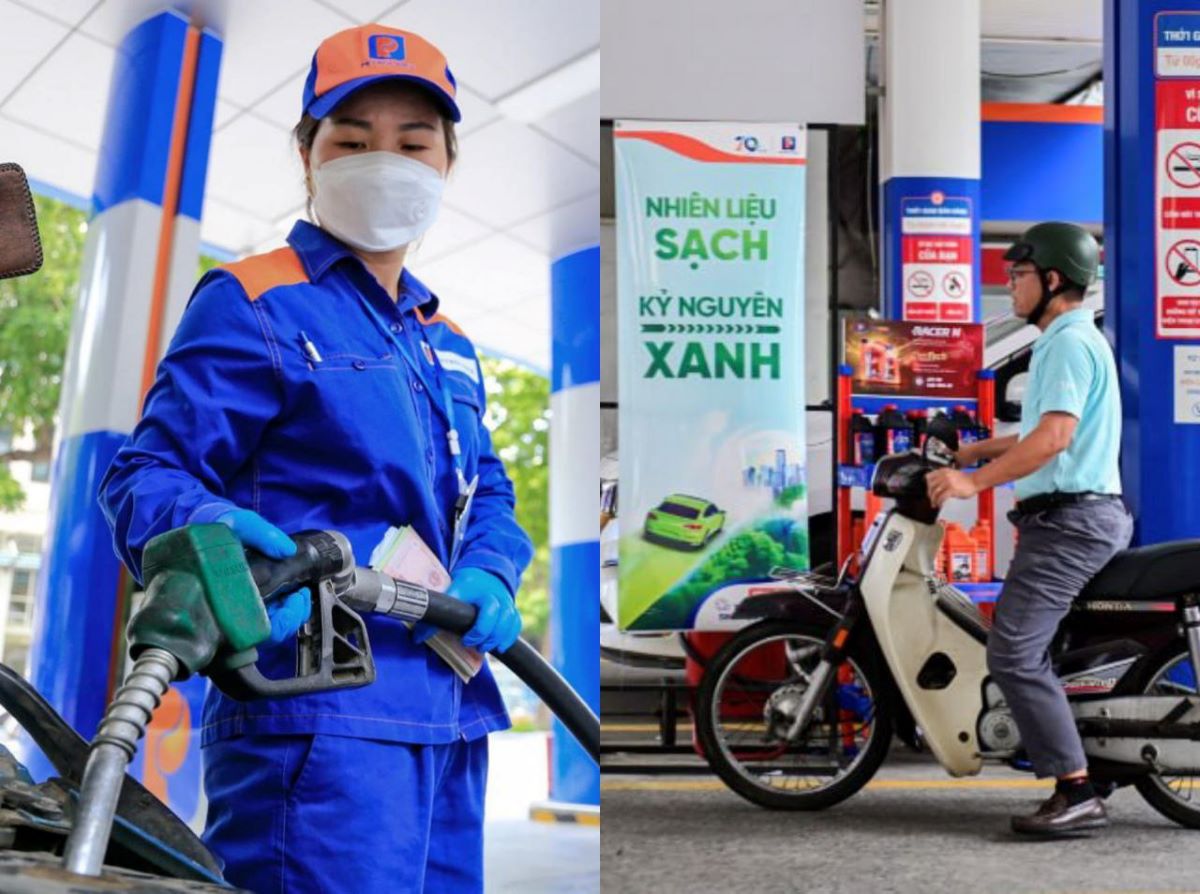 Gi&aacute; xăng dầu giảm mạnh sau chuỗi biến động: Những quyết s&aacute;ch n&oacute;ng gi&uacute;p Việt Nam vượt b&atilde;o năng lượng