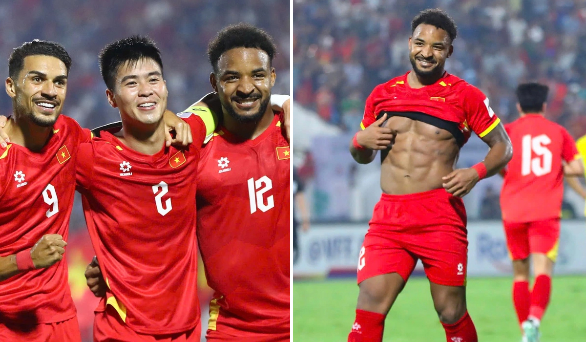 Xu&acirc;n Son nhấn ch&igrave;m Malaysia, ĐT Việt Nam cho Th&aacute;i Lan \'h&iacute;t kh&oacute;i\' với kỷ lục chưa từng c&oacute; ở Đ&ocirc;ng Nam &Aacute;