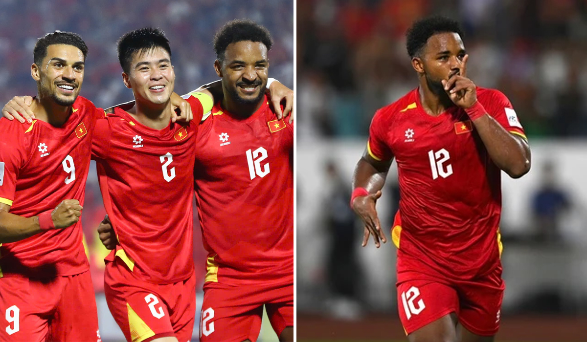 ĐT Việt Nam đ&ograve;i nợ th&agrave;nh c&ocirc;ng trước Malaysia, Xu&acirc;n Son n&oacute;i g&igrave; về đối t&aacute;c ăn &yacute; Đỗ Ho&agrave;ng H&ecirc;n?