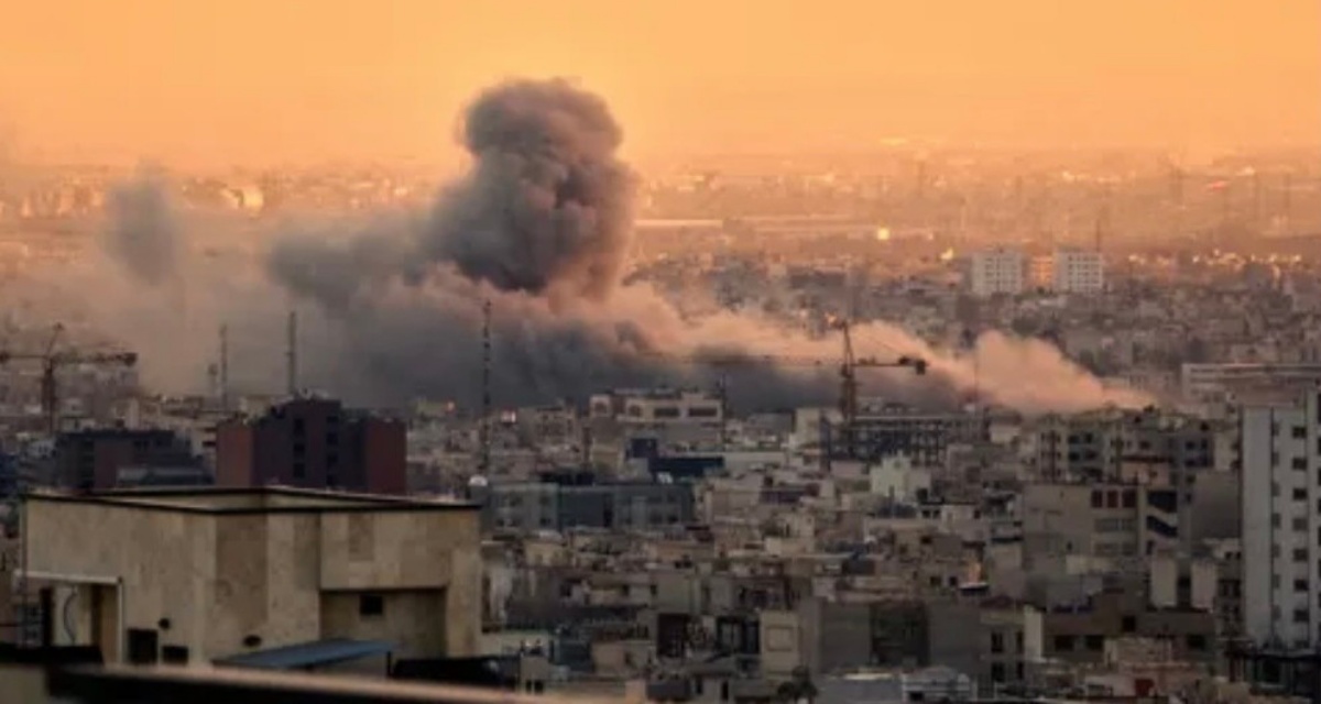 Iran đưa điều kiện ho&agrave; b&igrave;nh trước đ&agrave;m ph&aacute;n với Mỹ, b&aacute;c bỏ th&ocirc;ng tin li&ecirc;n lạc, h&eacute; lộ y&ecirc;u cầu li&ecirc;n quan xung đột hiện nay