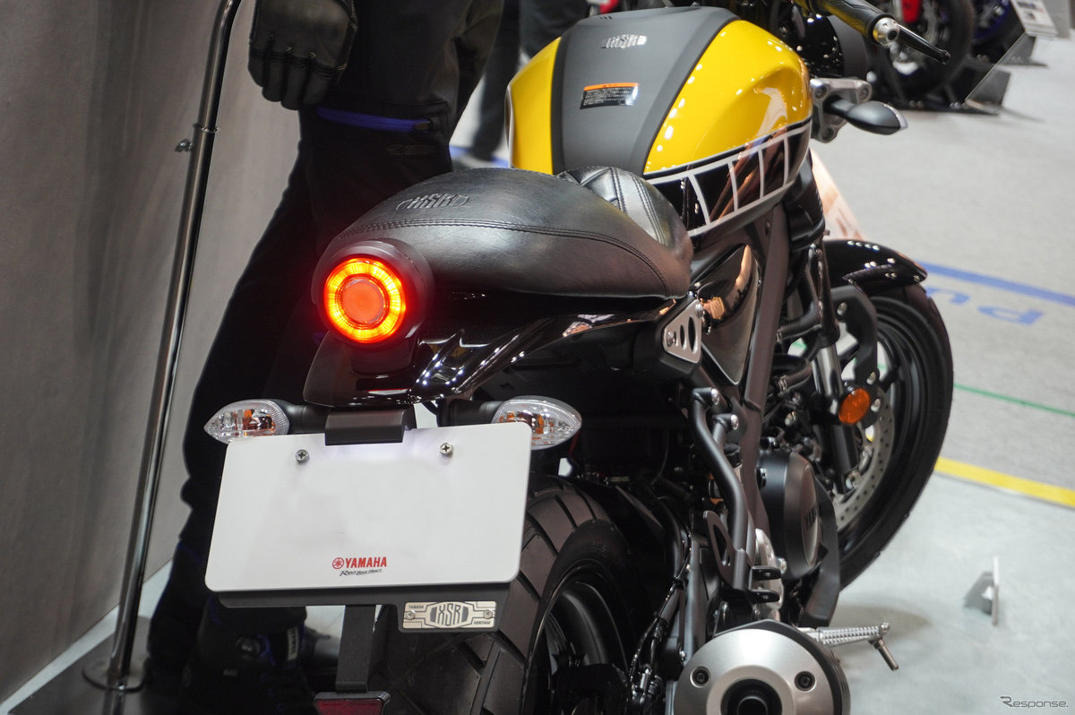 Yamaha ch&iacute;nh thức ra mắt &lsquo;huyền thoại c&ocirc;n tay&rsquo; 155cc mới cực đẳng cấp: Ph&acirc;n kh&uacute;c kh&aacute;c Honda Winner R