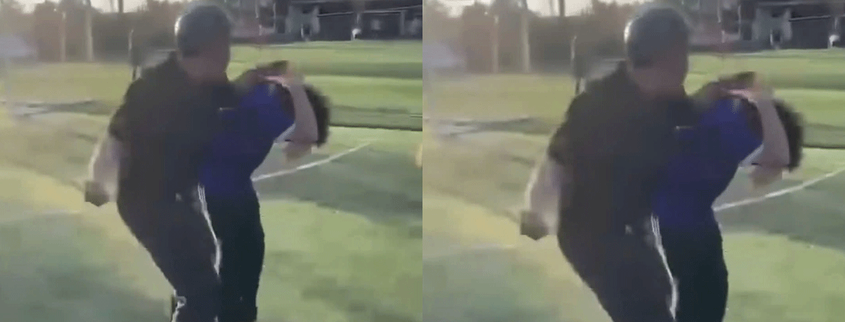 Bức x&uacute;c cảnh nam sinh lớp 9 bị bạn đ&aacute;nh tới tấp: Từng bị đ&aacute;nh nhiều lần, gia đ&igrave;nh h&eacute; lộ chi tiết x&oacute;t xa