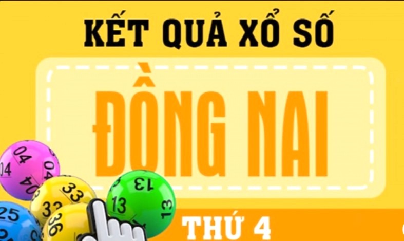 Kết quả xổ số Đồng Nai h&ocirc;m nay 1/4/2026: Trực tiếp KQXSDN!