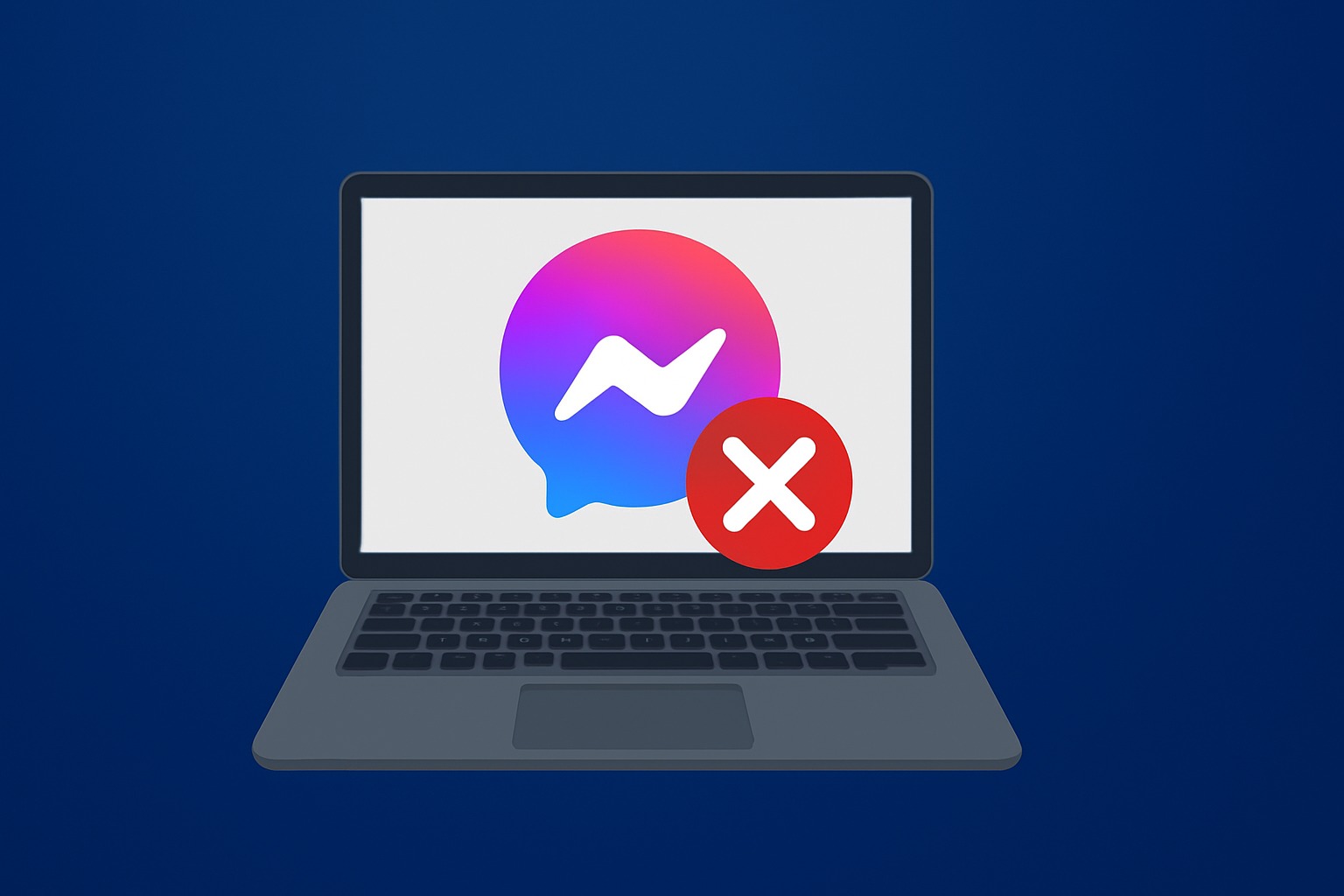 Vĩnh biệt Facebook Messenger: Một phần thanh xu&acirc;n v&agrave; th&oacute;i quen mỗi ng&agrave;y ch&iacute;nh thức kh&eacute;p lại