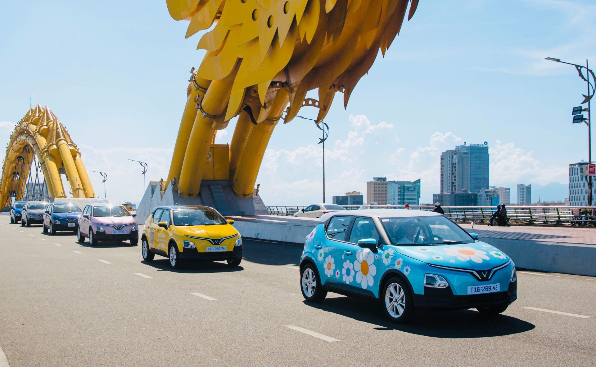 Cơ hội nhận tổng ưu đ&atilde;i l&ecirc;n tới 47 triệu đồng cho VinFast VF 5 trong th&aacute;ng 4 ảnh 2