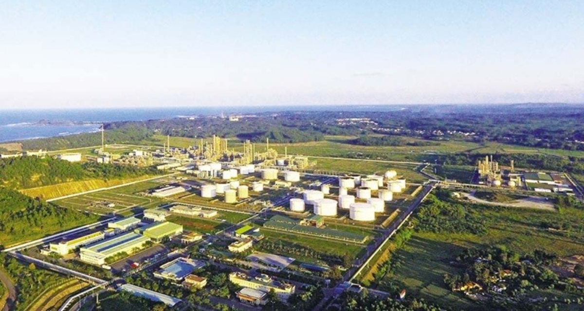 Kế hoạch mở rộng kho dự trữ xăng dầu ở Quảng Ng&atilde;i, TPHCM, h&eacute; lộ động th&aacute;i siết khung ph&aacute;p l&yacute; dự trữ quốc gia