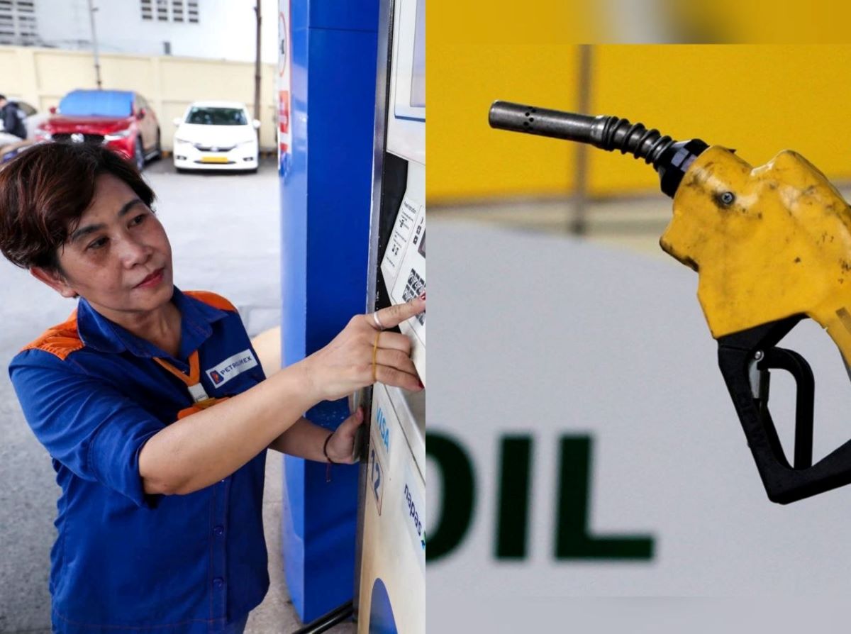 N&oacute;ng: Bộ C&ocirc;ng Thương ra quyết định khẩn về gi&aacute; xăng dầu, tạm ngưng một quy định quan trọng