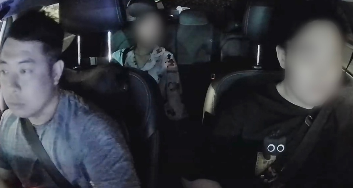 C&aacute;i kết bất ngờ vụ t&agrave;i xế chở kh&aacute;ch từ Thanh H&oacute;a đến Hải Ph&ograve;ng, chờ 6 tiếng kh&ocirc;ng ai trả 3 triệu tiền xe