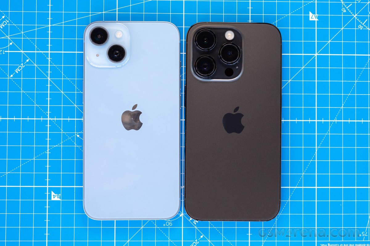 Bảng gi&aacute; iPhone 14 mới nhất th&aacute;ng 4/2026: iPhone 14 Pro Max cũ rẻ ngang iPhone 14 mới