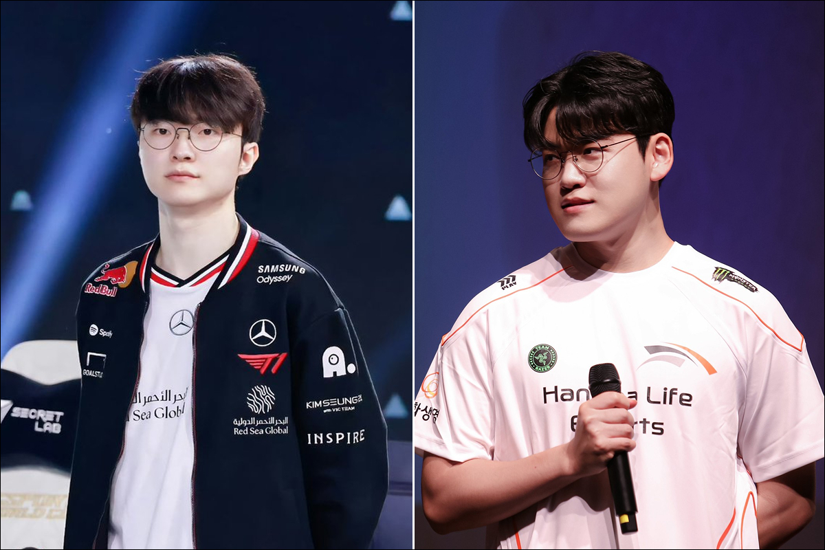 Kết quả LCK 2026 h&ocirc;m nay 1/4: KT tạo địa chấn trước T1; HLE ch&igrave;m trong khủng hoảng?