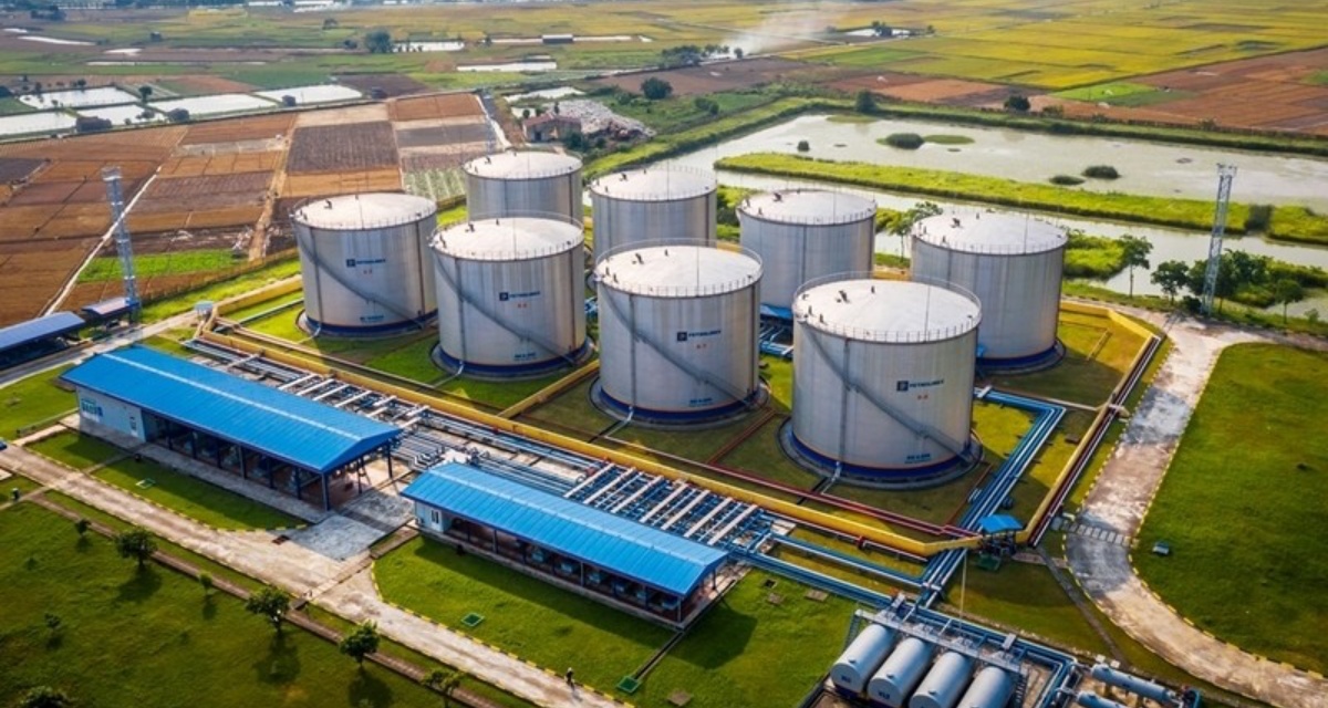 Kế hoạch n&acirc;ng dự trữ xăng dầu l&ecirc;n 90 ng&agrave;y: Vốn từ đ&acirc;u, kho bể ra sao, nguồn cung sẽ thay đổi thế n&agrave;o?