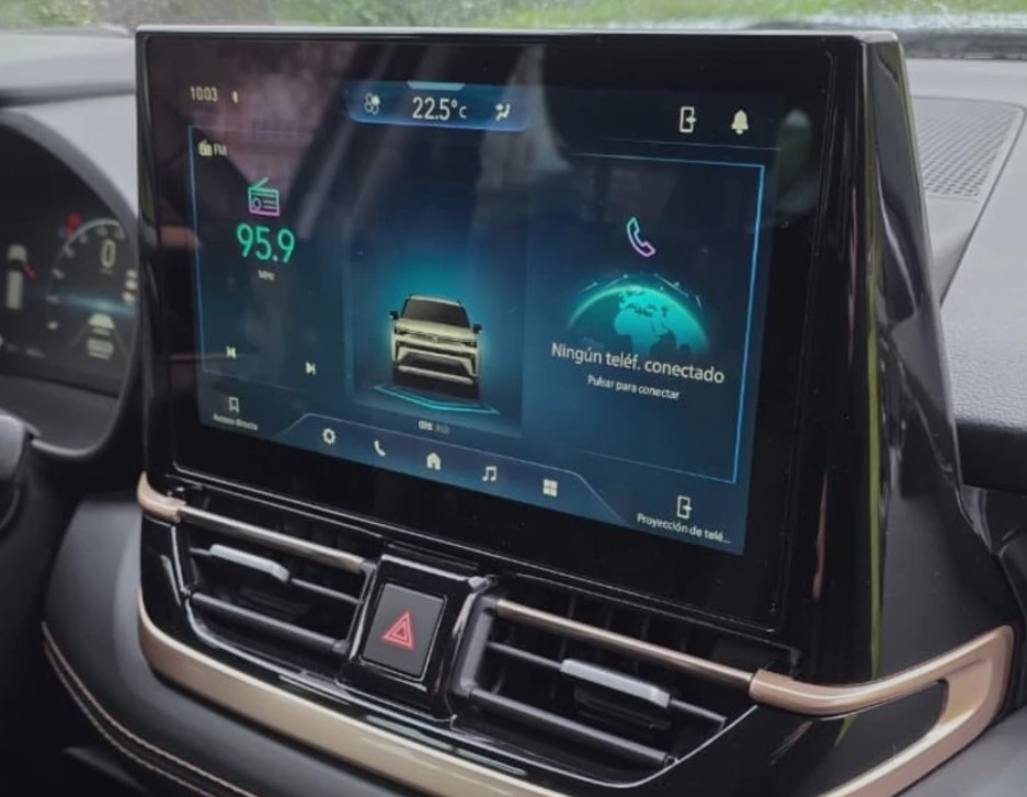 Suzuki ch&iacute;nh thức ra mắt SUV cỡ B &lsquo;chủ lực&rsquo; mới gi&aacute; 456 triệu đồng, hạ gục Mitsubishi Xforce ảnh 7