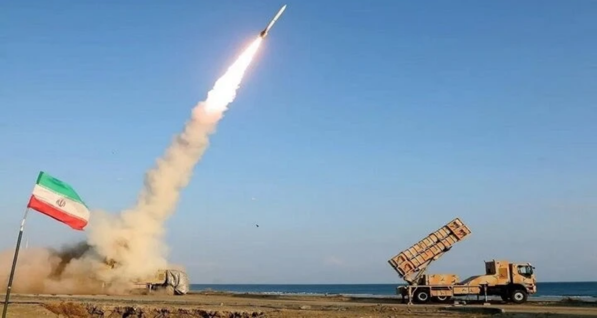 Iran dọa tấn c&ocirc;ng loạt \'&ocirc;ng lớn\' c&ocirc;ng nghệ Mỹ: Apple, Microsoft, Google, Meta... v&agrave;o tầm ngắm