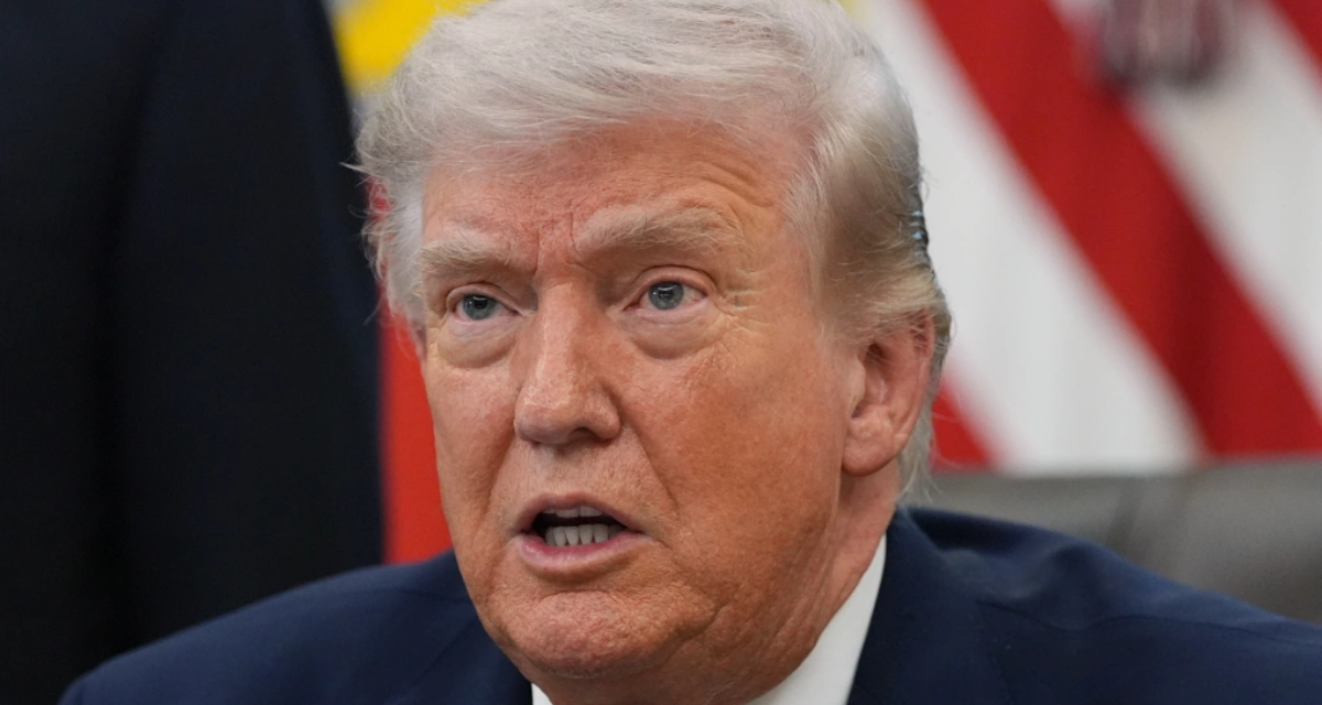 Mỹ chuẩn bị r&uacute;t khỏi Iran? Donald Trump tiết lộ mốc thời gian