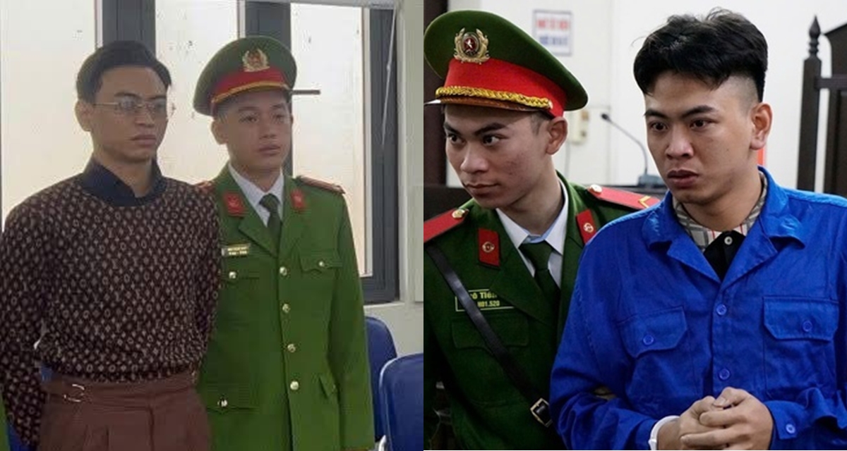 &lsquo;Tổng t&agrave;i&rsquo; Nguyễn Văn Thi&ecirc;n kh&ocirc;ng được hưởng &aacute;n treo, đ&agrave;n em h&eacute; lộ: &Ocirc;ng bảo y&ecirc;n t&acirc;m, đ&aacute;nh đi &ocirc;ng lo