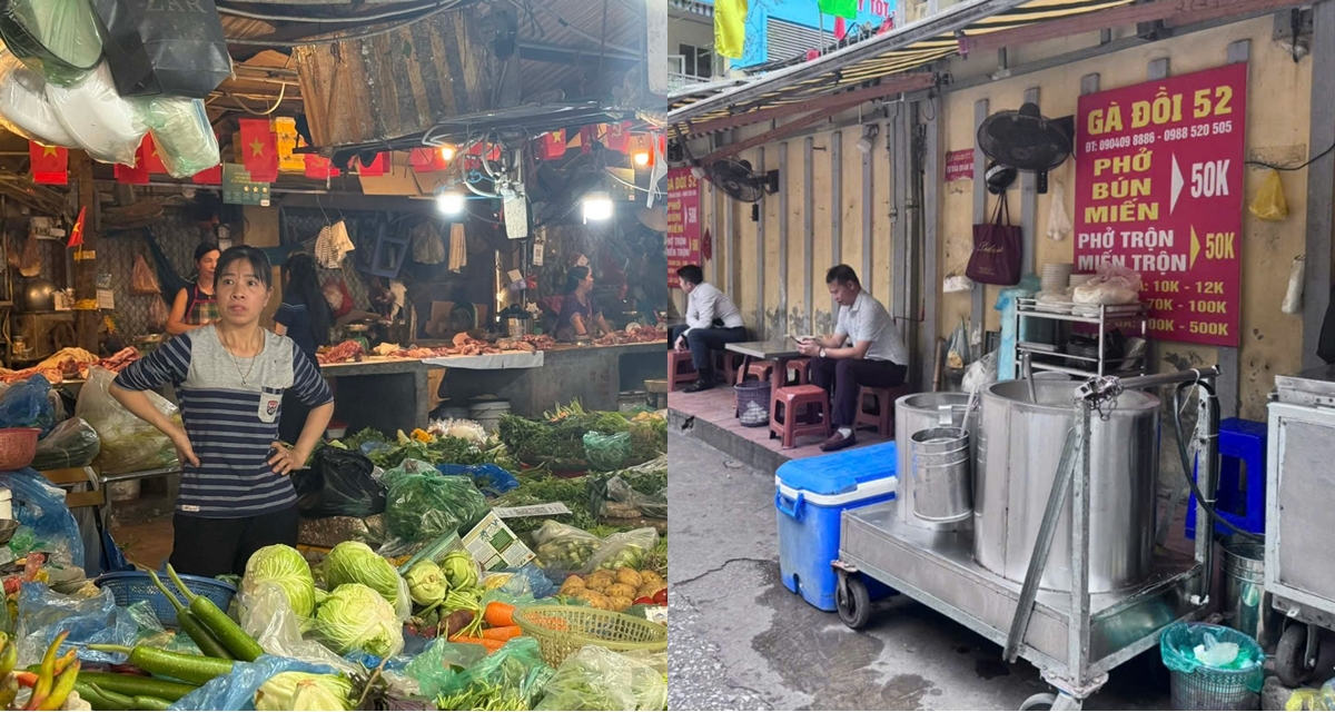 Gi&aacute; xăng dầu quay đầu giảm mạnh, v&igrave; sao gi&aacute; dịch vụ ăn uống vẫn kh&ocirc;ng giảm trở lại?