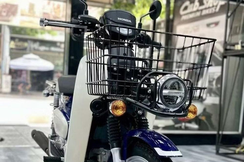 Tin xe hot 1/4: &lsquo;Vua xe số&rsquo; 110cc mới của Honda mở b&aacute;n với thiết kế &lsquo;độc&rsquo; hơn Future v&agrave; Wave Alpha