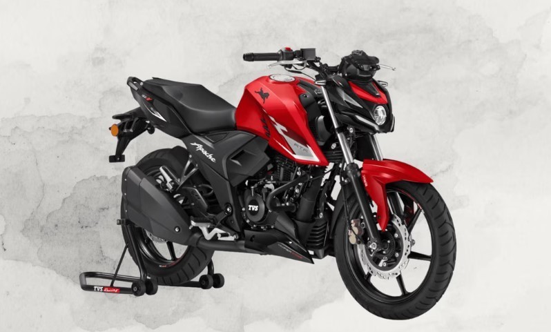 Tin xe trưa 1/4: Mẫu naked bike 160cc mới gi&aacute; rẻ chỉ 35 triệu đồng ra mắt, c&oacute; ABS như Yamaha Exciter ảnh 1