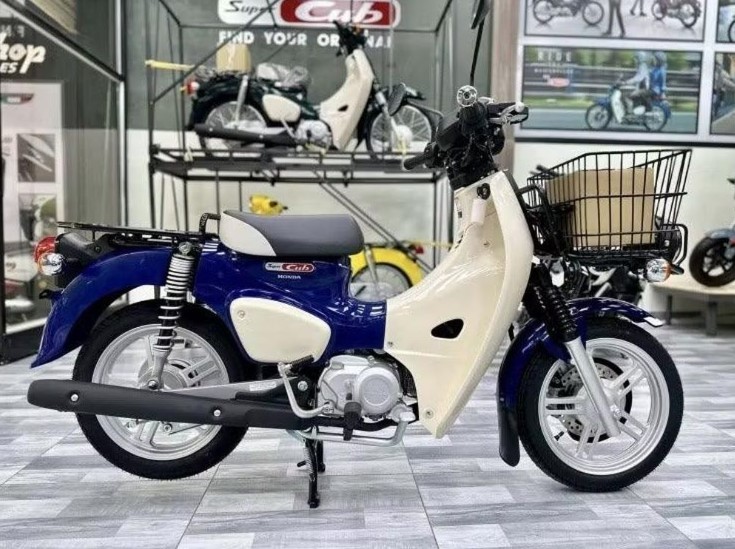 Tin xe trưa 1/4: Mẫu naked bike 160cc mới gi&aacute; rẻ chỉ 35 triệu đồng ra mắt, c&oacute; ABS như Yamaha Exciter ảnh 3
