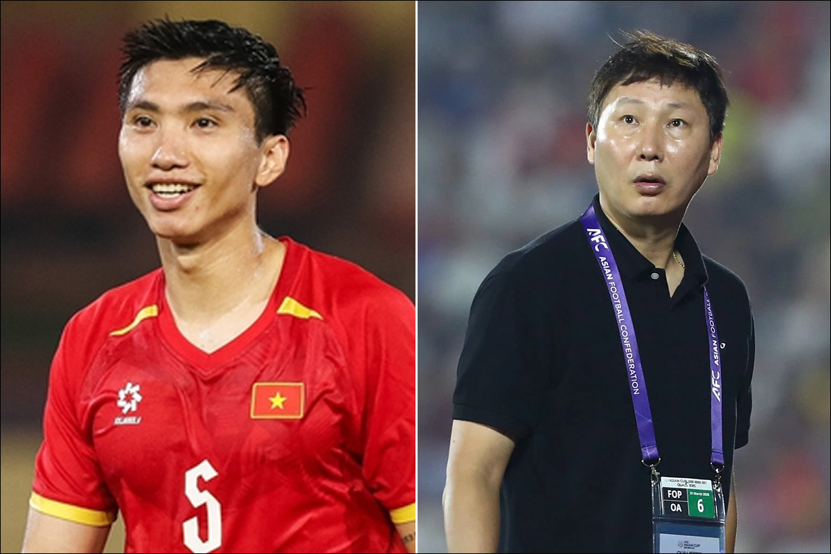 Vừa gi&uacute;p ĐT Việt Nam đại thắng, Đo&agrave;n Văn Hậu tiếp tục được vinh danh nhờ si&ecirc;u phẩm kh&oacute; tin