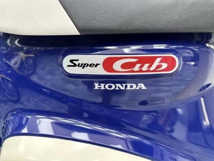 &lsquo;Vua xe số&rsquo; 110cc mới của Honda ch&iacute;nh thức mở b&aacute;n ở Việt Nam, thiết kế 'lạ' hơn Wave Alpha v&agrave; Future ảnh 5